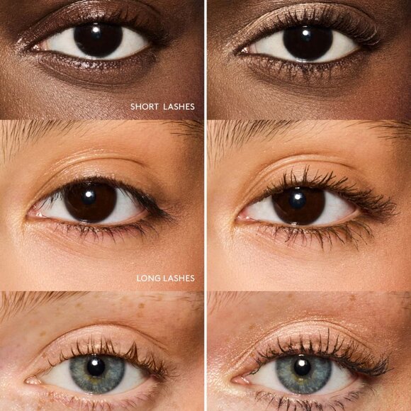 FENTY Hella Thicc Volumizing Mascara (Mini) 6.5mL - Picture 2 of 3